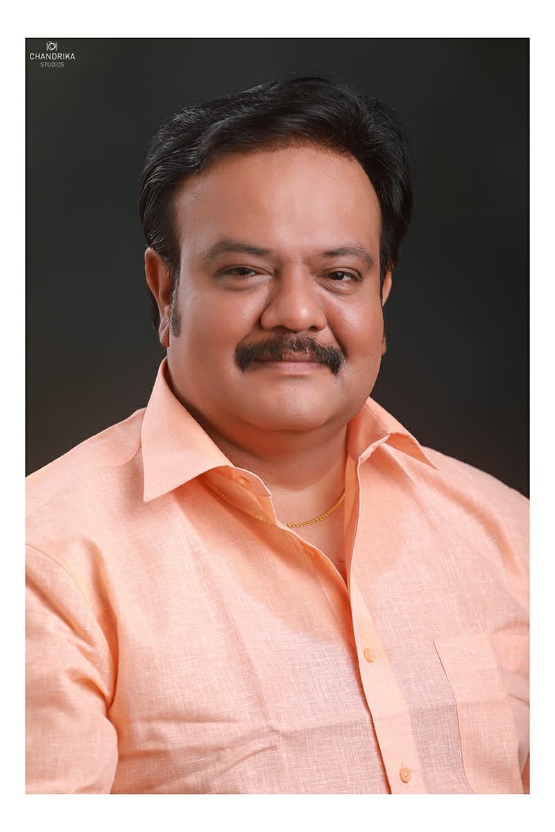 SARAVANAN PRABHU G